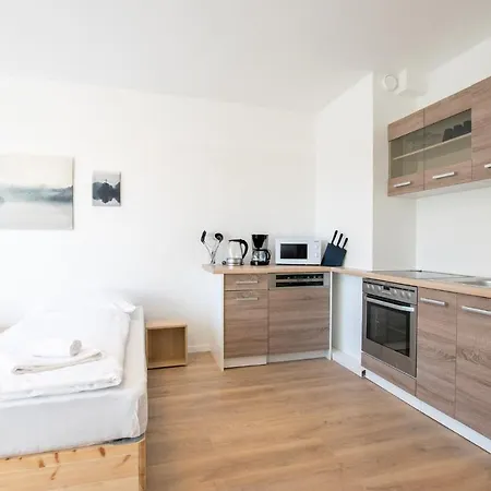 T&K Apartments - Studio Apartments - 22 Min Messe Dus & Airport Dus Krefeld Exterior foto