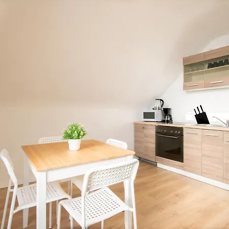 T&K Apartments - Studio Apartments - 22 Min Messe Dus & Airport Dus Krefeld Exterior foto
