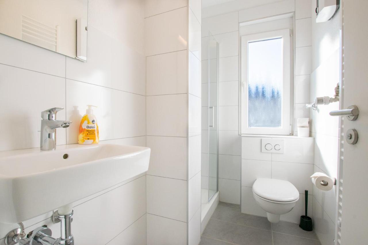 Apartment T&k - - 22 Min Messe Dus & Airport Dus *